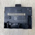 958 618 793 03 | Блок комфорта передн. лев. PORSCHE CAYENNE 10-18 - Превью 4