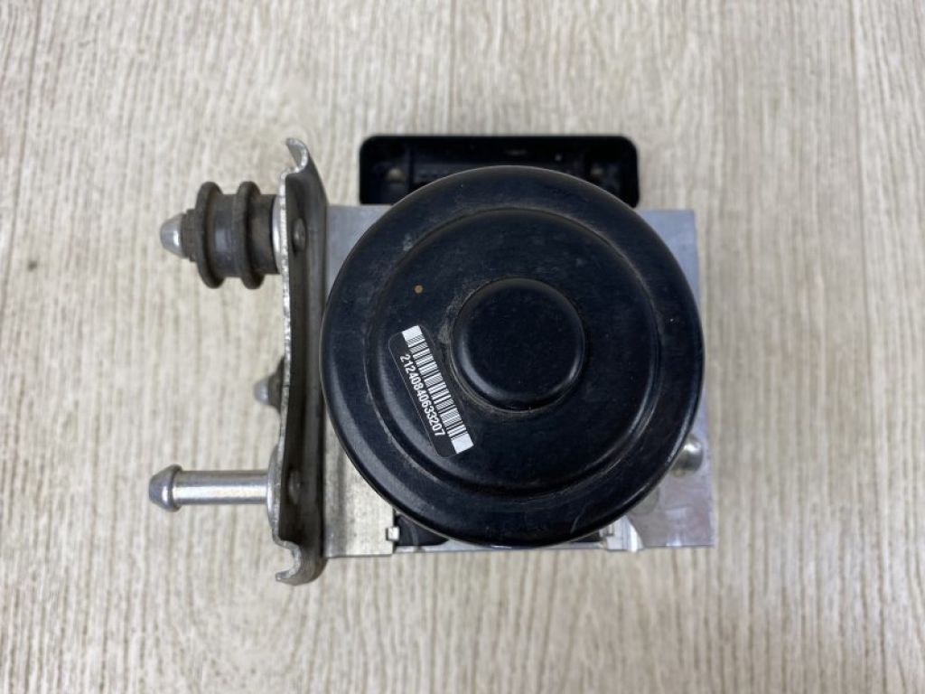 958 355 955 00 | Блок ABS PORSCHE CAYENNE 10-18 - Фото 2