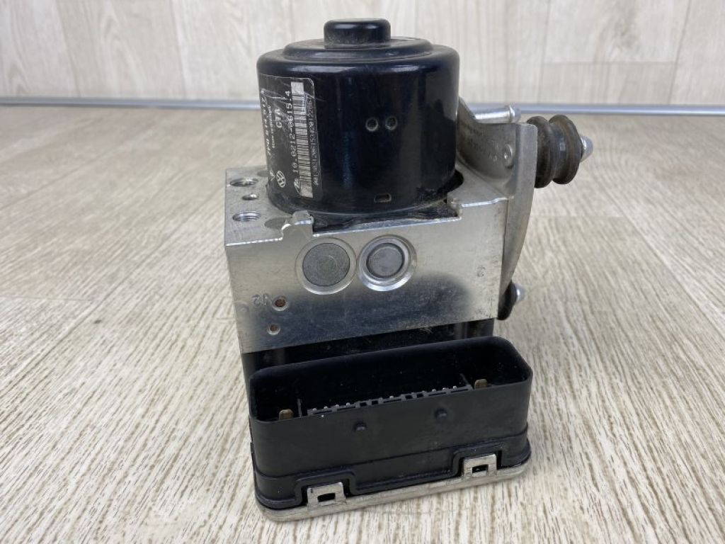 958 355 955 00 | Блок ABS PORSCHE CAYENNE 10-18 - Фото 4