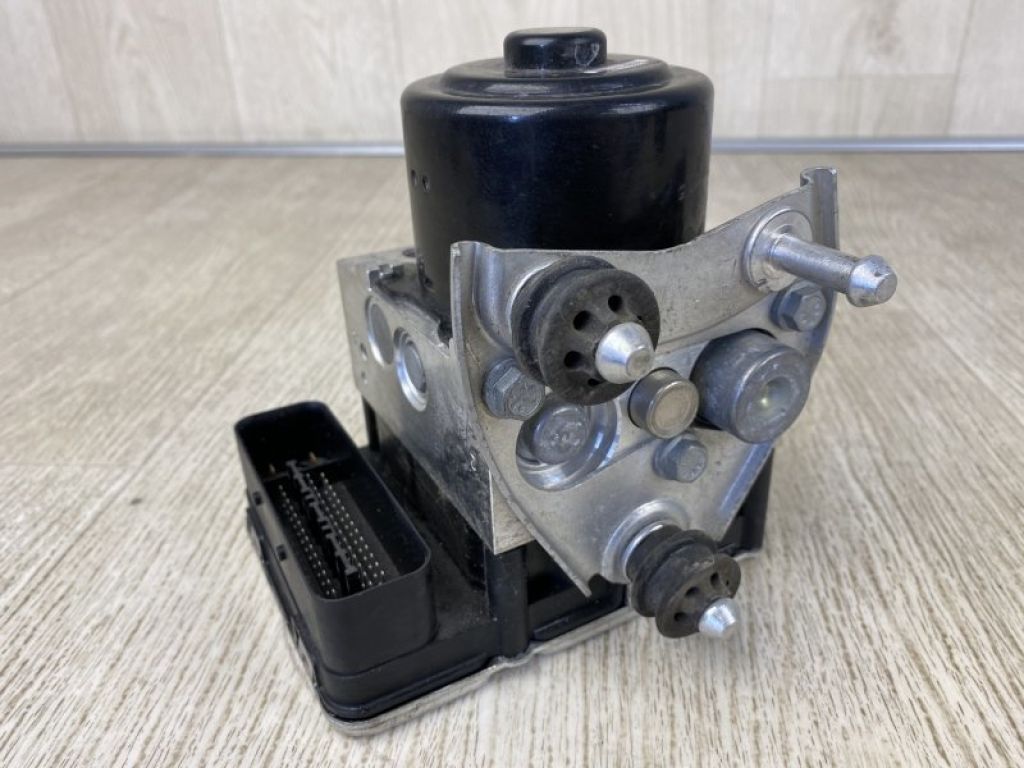 958 355 955 00 | Блок ABS PORSCHE CAYENNE 10-18 - Фото 5