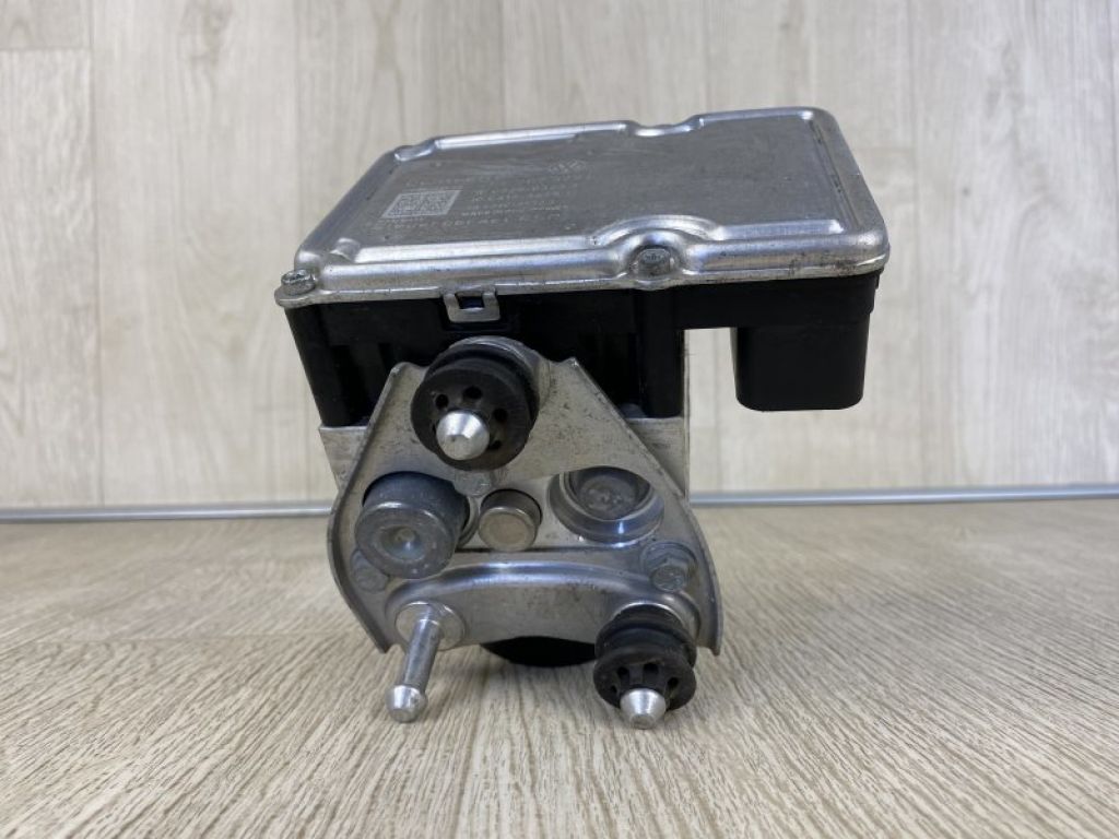 958 355 955 00 | Блок ABS PORSCHE CAYENNE 10-18 - Фото 7