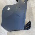958 505 411 10 | Бампер задний PORSCHE CAYENNE 10-18 - Превью 2