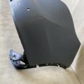 958 505 411 10 | Бампер задний PORSCHE CAYENNE 10-18 - Превью 3