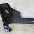 958 505 411 10 | Бампер задний PORSCHE CAYENNE 10-18 - Превью 7