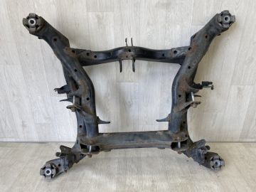 Балка задней подвески PORSCHE CAYENNE 10-18