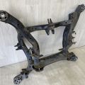 958 331 031 00 | Балка задней подвески PORSCHE CAYENNE 10-18 - Превью 3