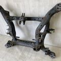 958 331 031 00 | Балка задней подвески PORSCHE CAYENNE 10-18 - Превью 4