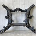 958 331 031 00 | Балка задней подвески PORSCHE CAYENNE 10-18 - Превью 5