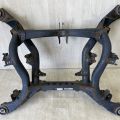958 331 031 00 | Балка задней подвески PORSCHE CAYENNE 10-18 - Превью 6