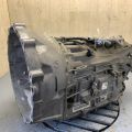 958 300 011 21 | АКПП PORSCHE CAYENNE 10-18