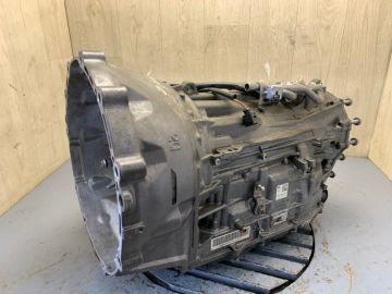 АКПП PORSCHE CAYENNE 10-18