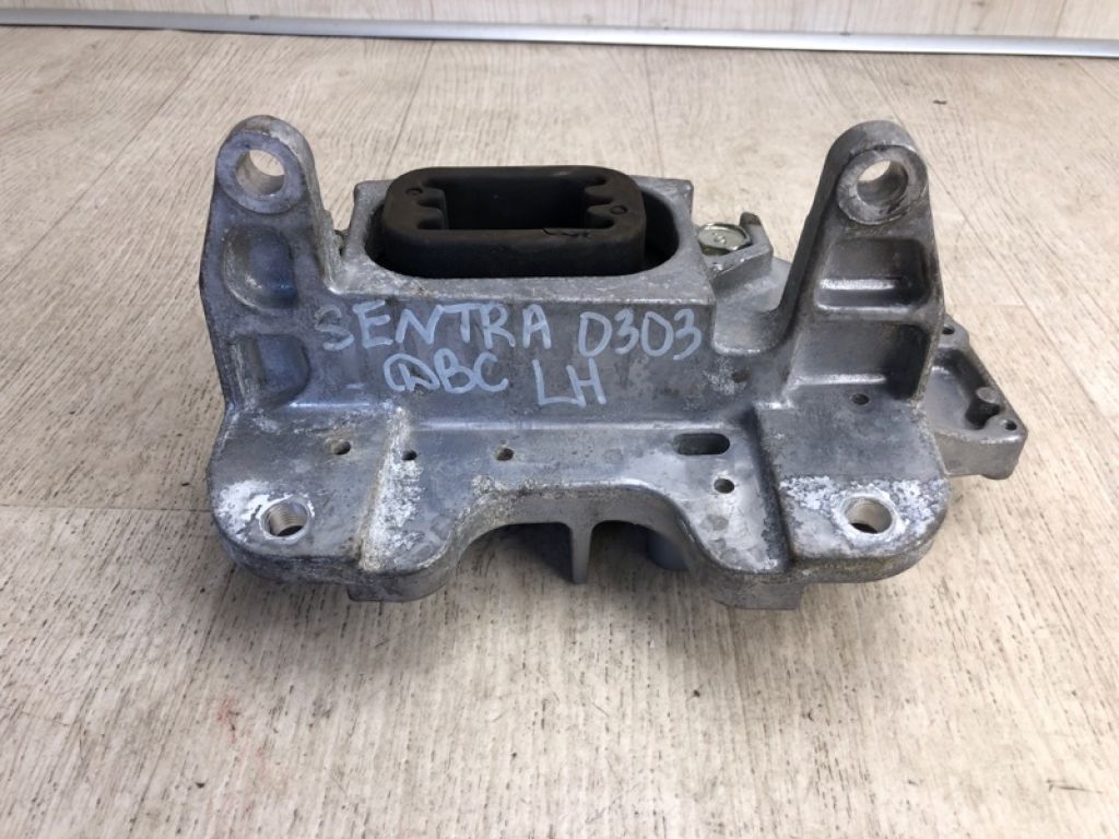 11220-1KG0A | Подушка АКПП NISSAN SENTRA B17 12-21 - Фото 3