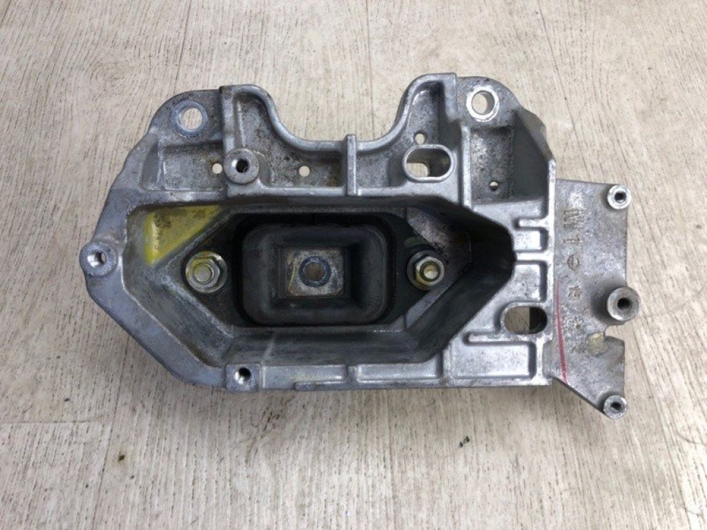 11220-1KG0A | Подушка АКПП NISSAN SENTRA B17 12-21 - Фото 4