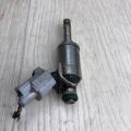 16600-6KA0A | Форсунка топливная NISSAN PATHFINDER R52 12-21 - Превью 2