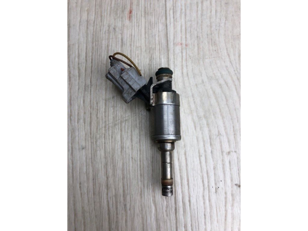 16600-6KA0A | Форсунка паливна NISSAN PATHFINDER R52 12-21