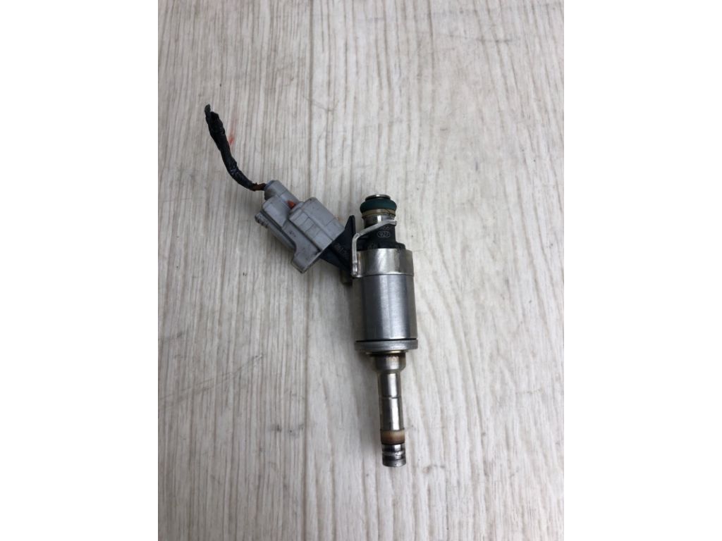 16600-6KA0A | Форсунка паливна NISSAN PATHFINDER R52 12-21