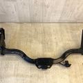 51170-3KA0A | фаркоп NISSAN PATHFINDER R52 12-21