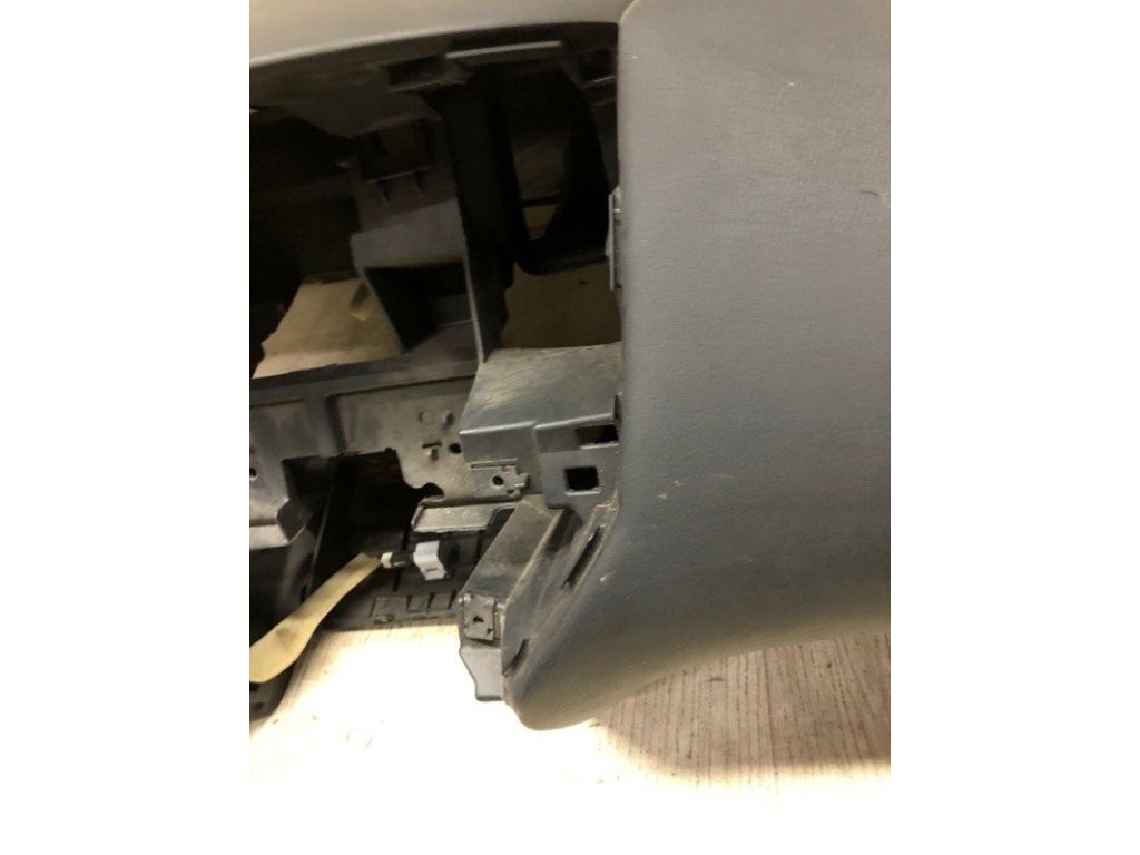 68100-9PJ0A | торпедо NISSAN PATHFINDER R52 12-21 - Фото 9
