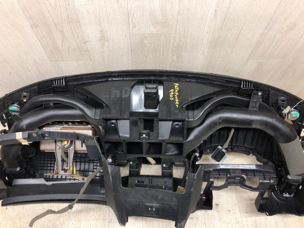 68100-9PJ0A | торпедо NISSAN PATHFINDER R52 12-21 - Фото 12