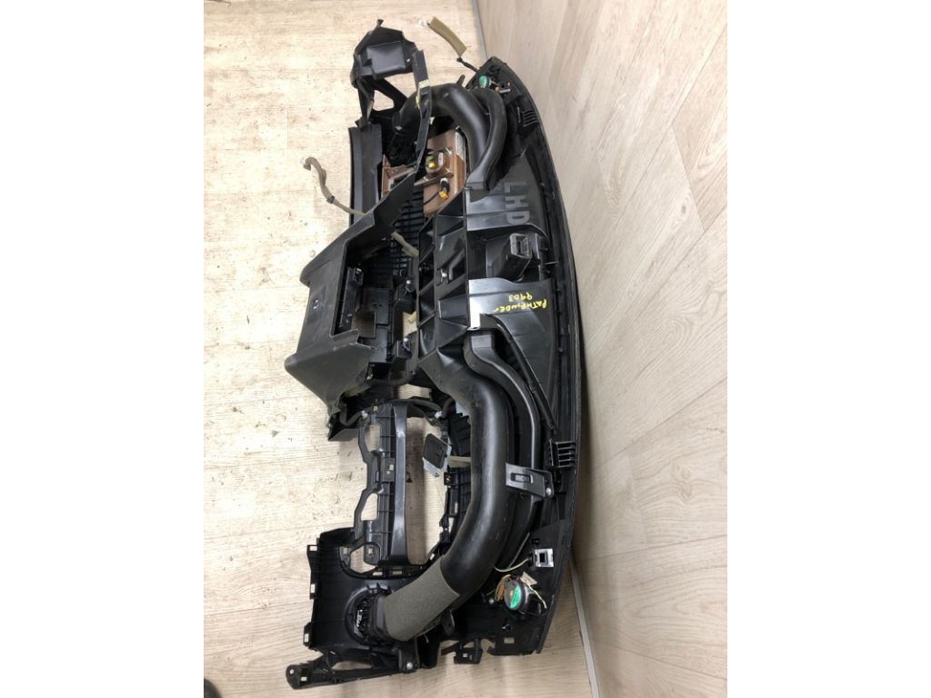 68100-9PJ0A | торпедо NISSAN PATHFINDER R52 12-21 - Фото 16