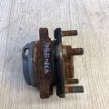 40202-3JA1A | Ступица передн. NISSAN PATHFINDER R52 12-21 - Превью 2