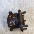 43202-3JA1C | Ступица задн. NISSAN PATHFINDER R52 12-21 - Превью 2