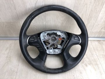 Кермо NISSAN PATHFINDER R52 12-21