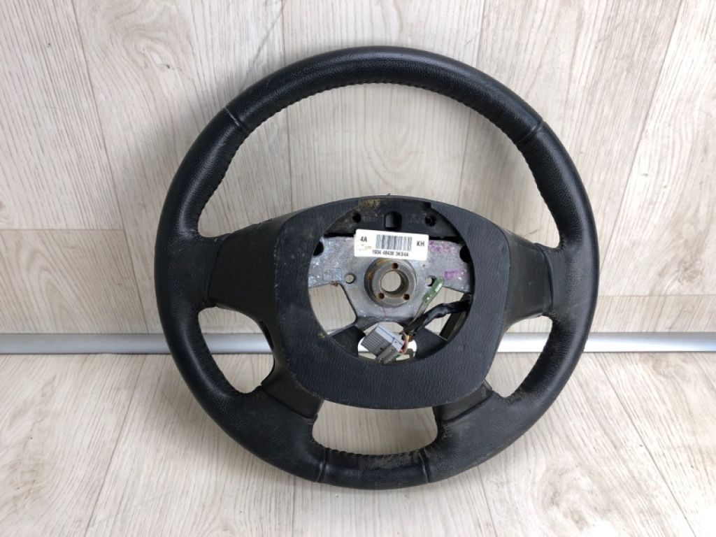 48430-3KG4A | Кермо NISSAN PATHFINDER R52 12-21 - Фото 4