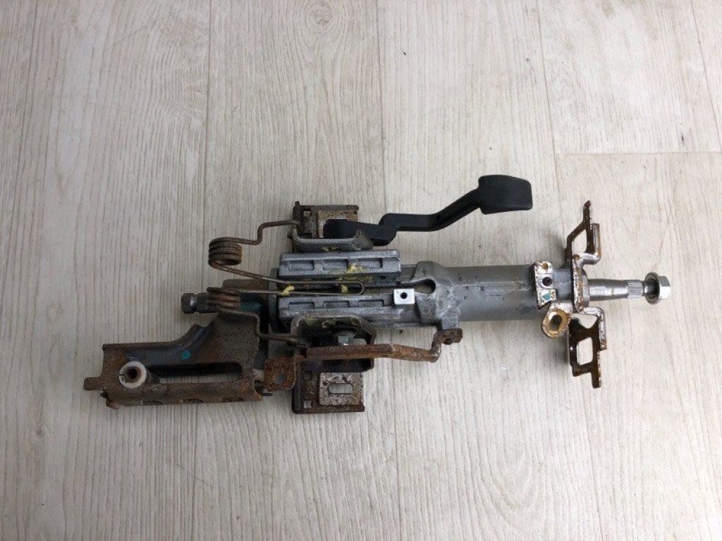 48810-3KA1B | Рулевой вал NISSAN PATHFINDER R52 12-21