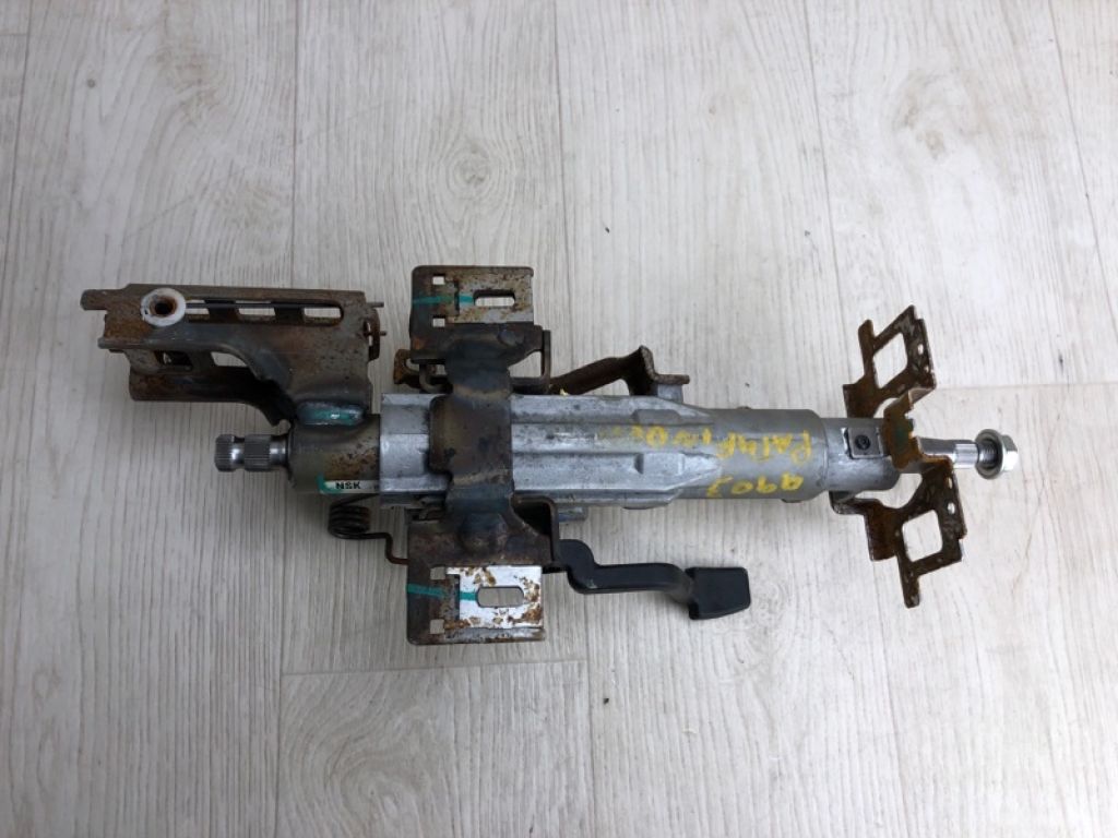 48810-3KA1B | Рулевой вал NISSAN PATHFINDER R52 12-21 - Фото 3