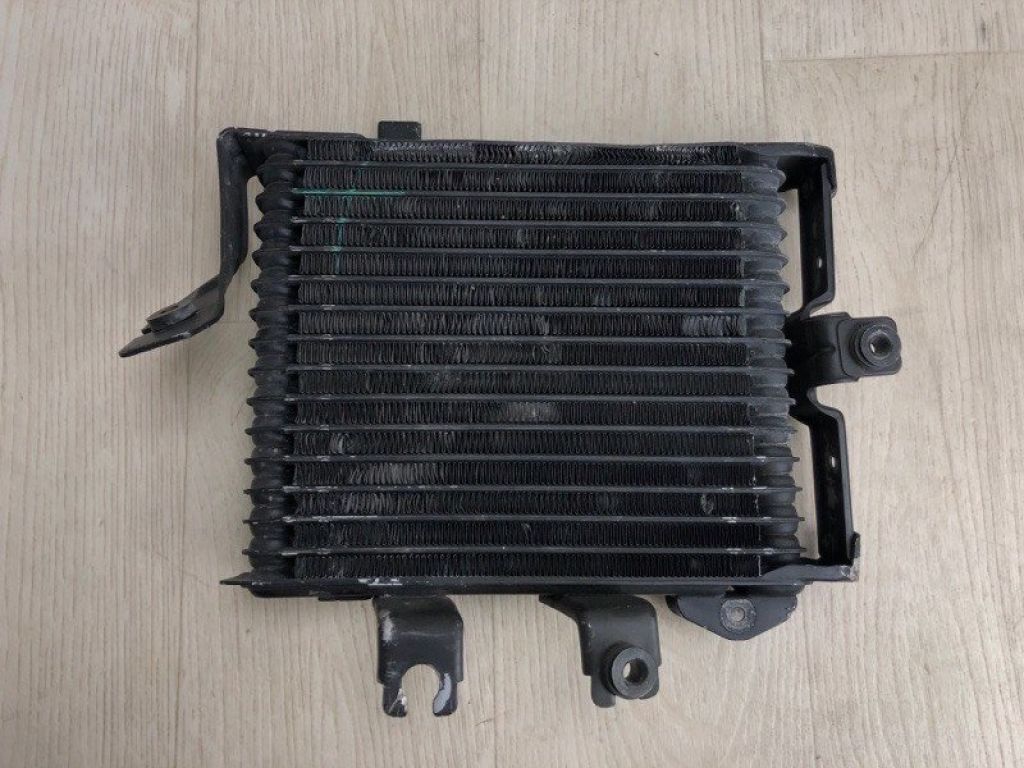 21606-9PF0A | Радіатор АКПП NISSAN PATHFINDER R52 12-21
