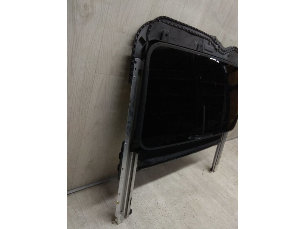 91210-3KA0A | Люк NISSAN PATHFINDER R52 12-21 - Фото 2