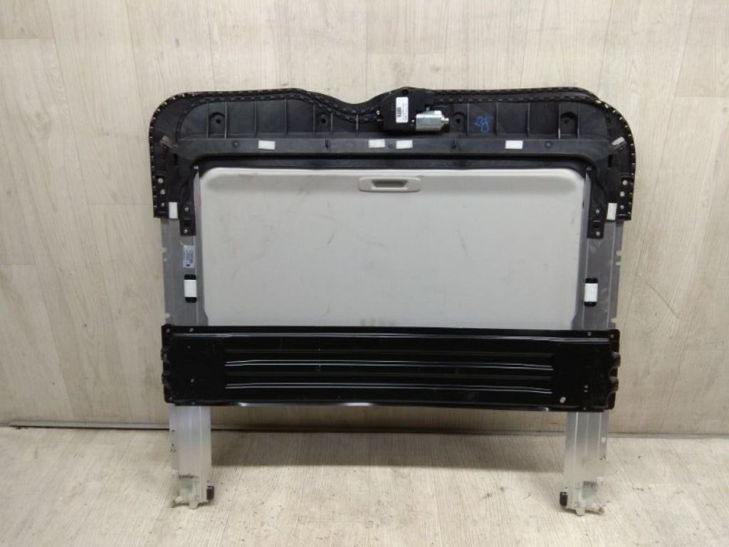 91210-3KA0A | Люк NISSAN PATHFINDER R52 12-21 - Фото 4