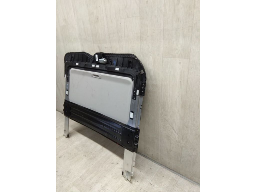 91210-3KA0A | Люк NISSAN PATHFINDER R52 12-21 - Фото 6
