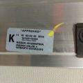91210-3KA0A | Люк NISSAN PATHFINDER R52 12-21 - Превью 8