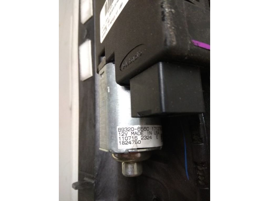 91210-3KA0A | Люк NISSAN PATHFINDER R52 12-21 - Фото 9