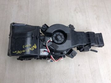 Корпус печки NISSAN PATHFINDER R52 12-21