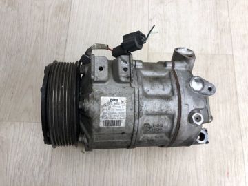 Компрессор кондиционера NISSAN PATHFINDER R52 12-21
