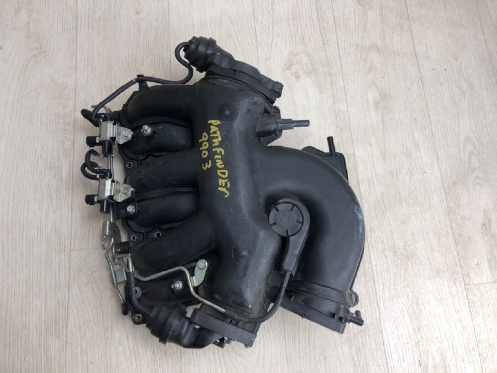14010-4RA0B | Коллектор впускной NISSAN PATHFINDER R52 12-21