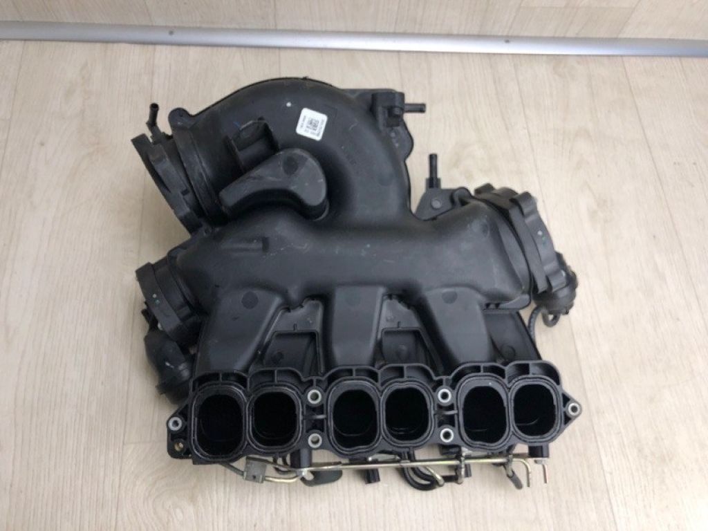 14010-4RA0B | Коллектор впускной NISSAN PATHFINDER R52 12-21 - Фото 5