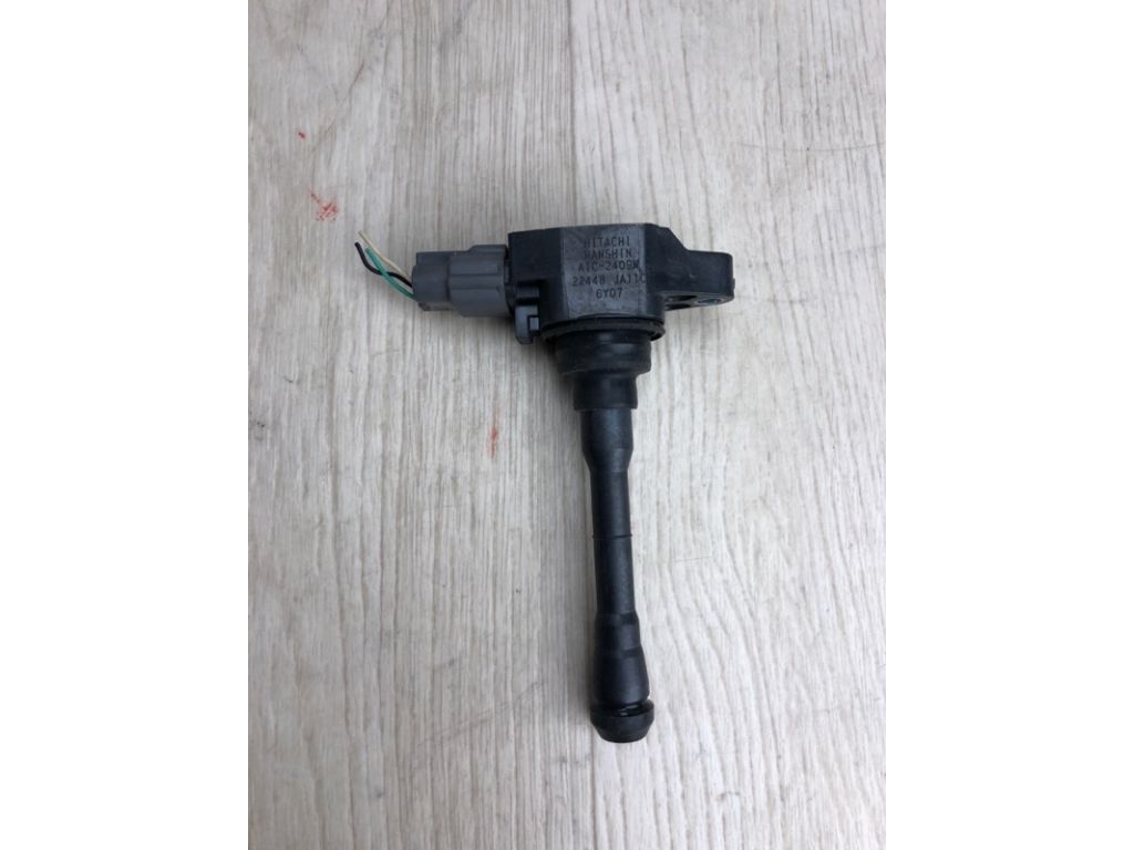 22448-JA11C | Катушка зажигания NISSAN PATHFINDER R52 12-21