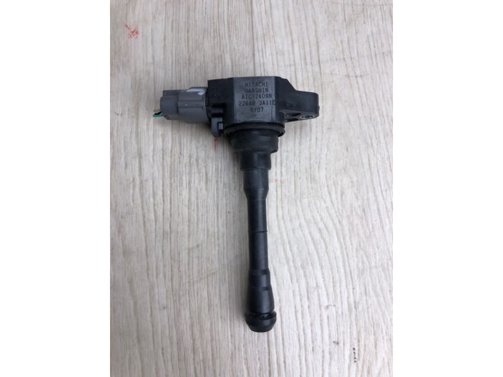 22448-JA11C | Катушка зажигания NISSAN PATHFINDER R52 12-21
