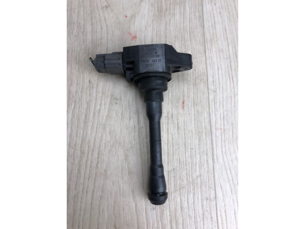 22448-JA11C | Котушка запалювання NISSAN PATHFINDER R52 12-21