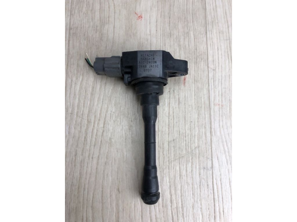 22448-JA11C | Котушка запалювання NISSAN PATHFINDER R52 12-21