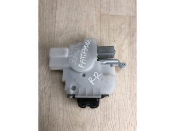 Замок крышки багажника NISSAN PATHFINDER R52 12-21