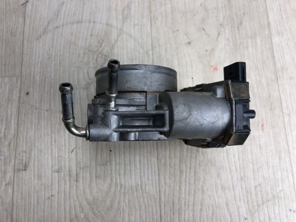 16119-6KA0A | Дроссельная заслонка NISSAN PATHFINDER R52 12-21 - Фото 2