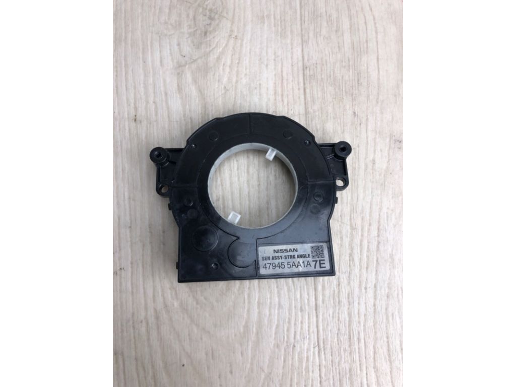 47945-5AA1A | Датчик кута повороту керма NISSAN PATHFINDER R52 12-21
