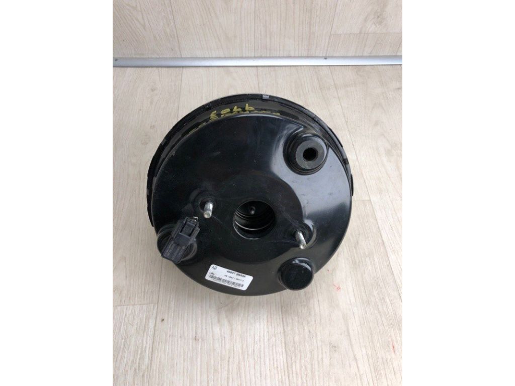 47210-9NA0B | Вакуумний підсилювач гальм NISSAN PATHFINDER R52 12-21