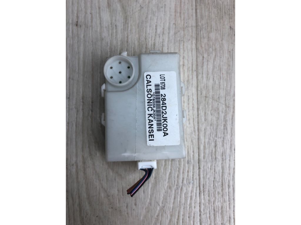 284D2-JK00A | Блок електронний NISSAN PATHFINDER R52 12-21