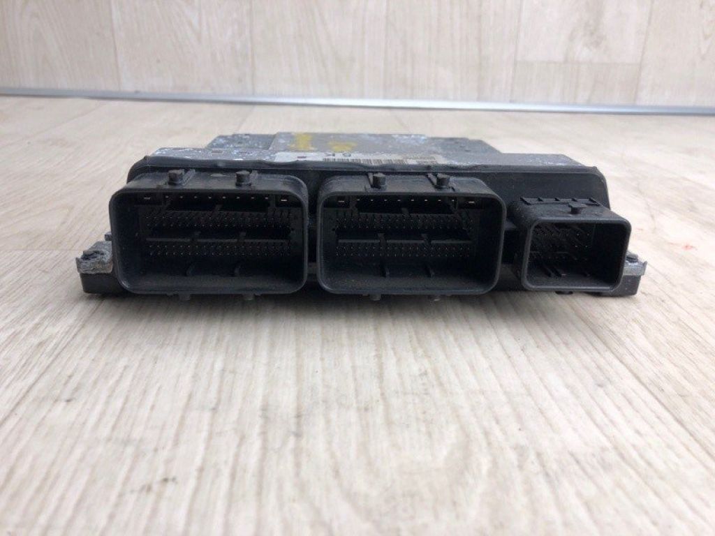 23703-6KA0A | Блок керування двигуном NISSAN PATHFINDER R52 12-21 - Фото 2